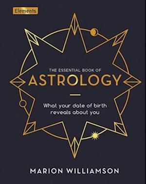 The Essential Book of Astrology