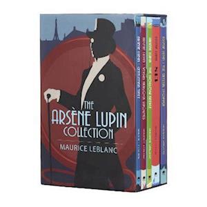 The Arsène Lupin Collection