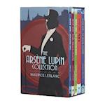 The Arsène Lupin Collection