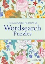 The Kew Gardens Book of Wordsearch Puzzles