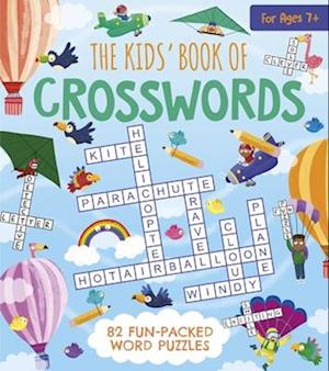 The Kids' Book of Crosswords