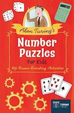 Alan Turing's Number Puzzles for Kids