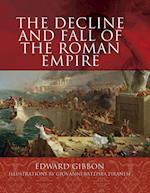 Decline and Fall of the Roman Empire