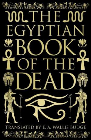 Egyptian Book of the Dead