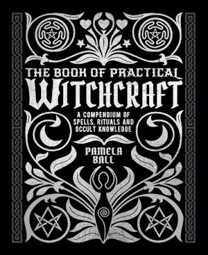 Book of Practical Witchcraft