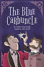 Sherlock Holmes: The Blue Carbuncle