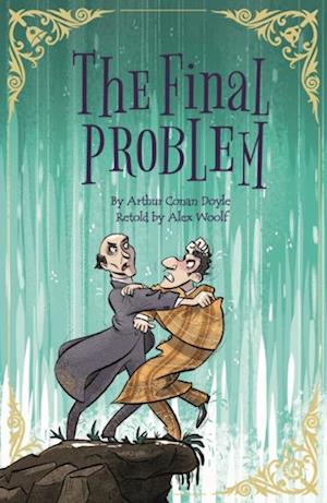 Sherlock Holmes: The Final Problem