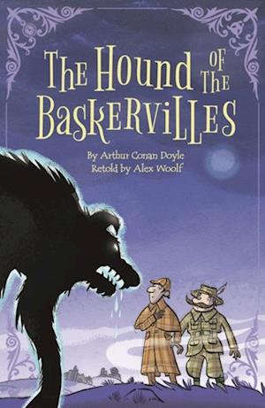 Sherlock Holmes: The Hound of the Baskervilles