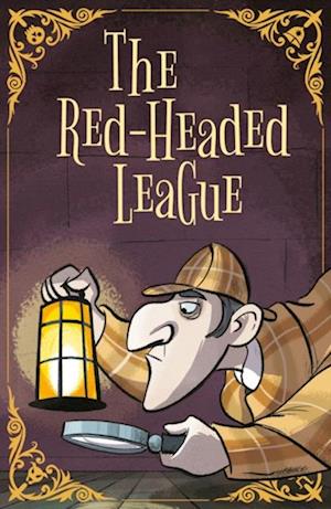 Sherlock Holmes: The Red Headed League