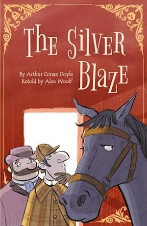 Sherlock Holmes: Silver Blaze