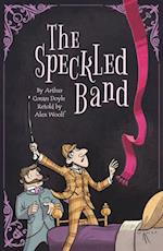 Sherlock Holmes: The Speckled Band