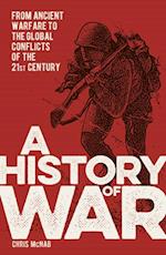 History of War