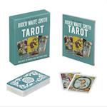 The Classic Rider Waite Smith Tarot: Includes 78 Cards and 48-Page Book