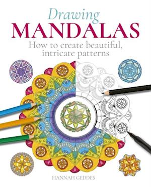 Drawing Mandalas