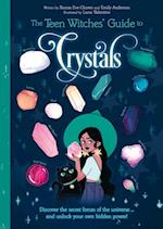 Teen Witches' Guide to Crystals