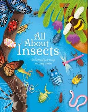 All about Insects