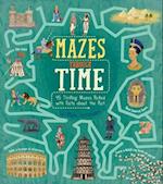 Mazes Through Time