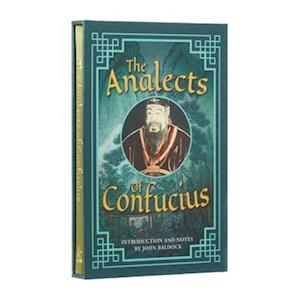 The Analects of Confucius