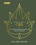 The Essential Book of CBD