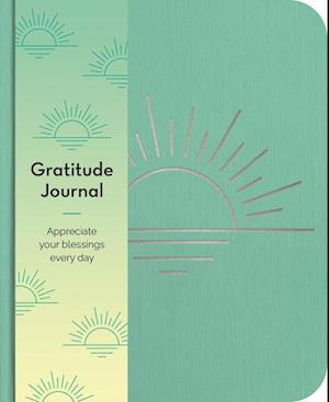 Gratitude Journal