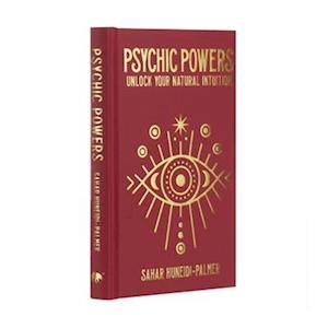 Psychic Powers