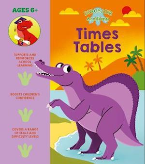 Dinosaur Academy: Times Tables