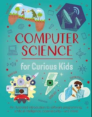 Computer Science for Curious Kids