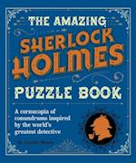 Amazing Sherlock Holmes Puzzle Book