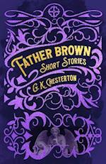 Father Brown Short Stories