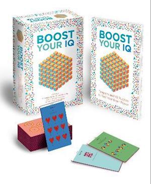 Boost Your IQ