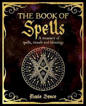 The Book of Spells