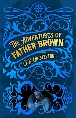 The Adventures of Father Brown