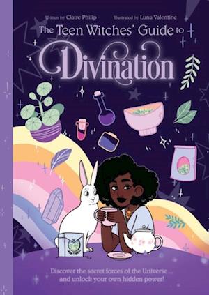 Teen Witches' Guide to Divination