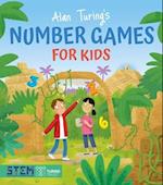 Alan Turing's Number Games for Kids