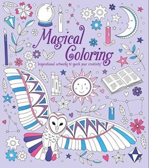 Magical Coloring