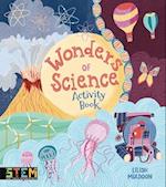 Wonders of Science Activity Book