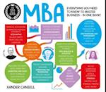 An MBA in a Book