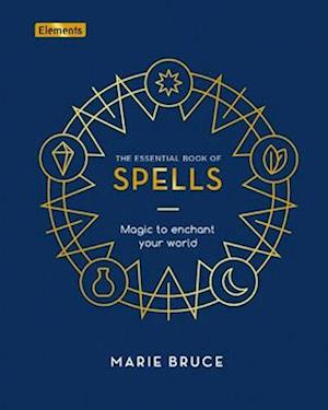 The Essential Book of Spells