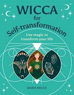 Wicca for Self-Transformation