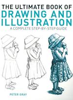 The Ultimate Book of Drawing and Illustration