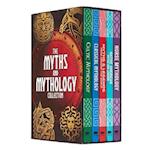 The Myths and Mythology Collection