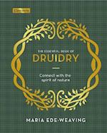 The Essential Book of Druidry