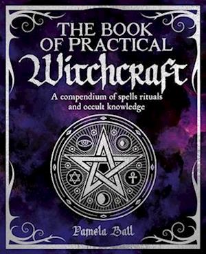 The Book of Practical Witchcraft