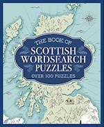 The Book of Scottish Wordsearch Puzzles