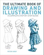 Ultimate Book of Drawing and Illustration