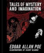 Edgar Allan Poe: Tales of Mystery and Imagination