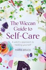 The Wiccan Guide to Self-Care