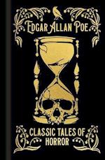 Edgar Allan Poe's Classic Tales of Horror