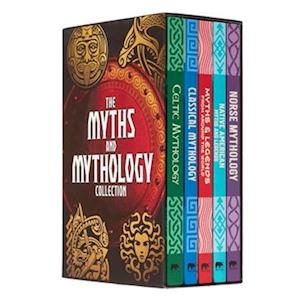 The Myths and Mythology Collection