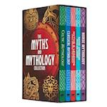 The Myths and Mythology Collection